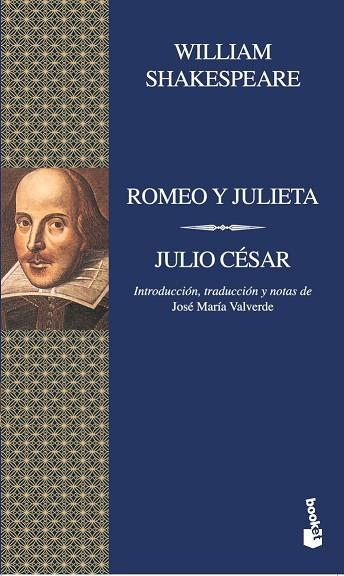 ROMEO Y JULIETA | 9788408053941 | SHAKESPEARE