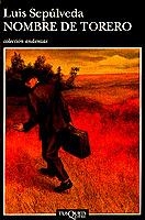 NOMBRE DE TORERO | 9788472237742 | SEPÚLVEDA