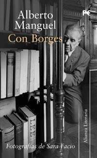 CON BORGES | 9788420643410 | MANGUEL