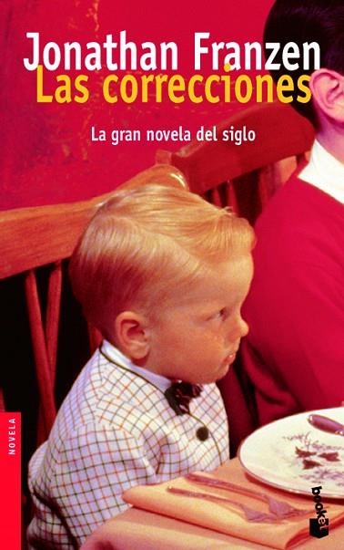 CORRECCIONES | 9788432216466 | FRANZEN