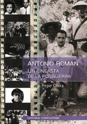 UN CINEASTA DE LA POSGUERRA | 9788474917758 | ROMAN