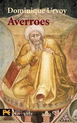 AVERROES | 9788420635224 | URVOY