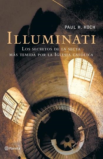 ILLUMINATI | 9788408055686 | KOCH