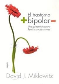 EL TRASTORNO BIPOLAR | 9788449316357 | MIKLOWITZ