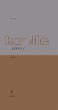 CUENTOS | 9788424923570 | OSCAR WILDE