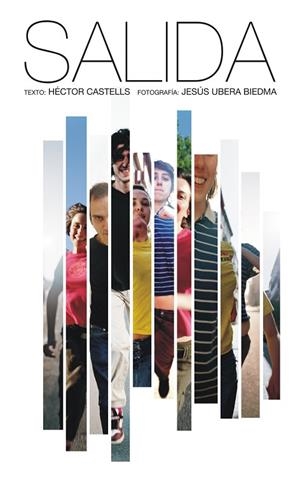 SALIDA | 9788493333287 | CASTELLS ALBAREDA, HECTOR