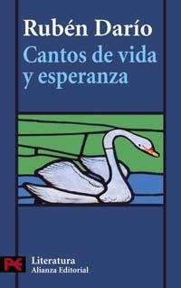 CANTOS DE VIDA Y ESPERANZA | 9788420658605 | DARÝO, RUBÚN