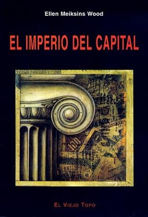 EL IMPERIO DEL CAPITAL | 9788496356085 | WOOD