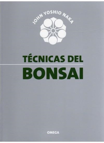 TECNICAS DEL BONSAI | 9788428207829 | NAKA