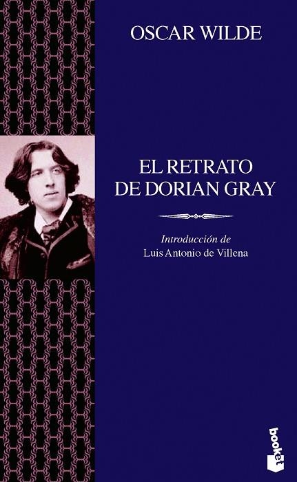 RETRATO DE DORIAN GRAY | 9788408049005 | WILDE