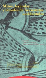 MITOS ,LEYENDAS Y RITUALES | 9788481642841