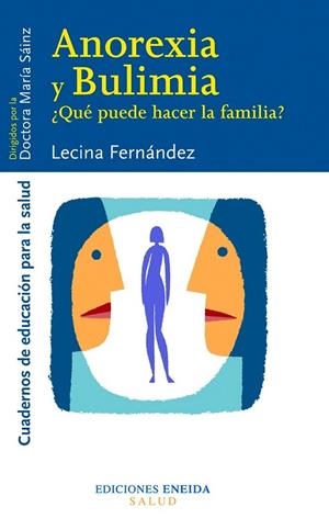 ANOREXIA Y BULIMIA | 9788495427526 | FERNANDEZ