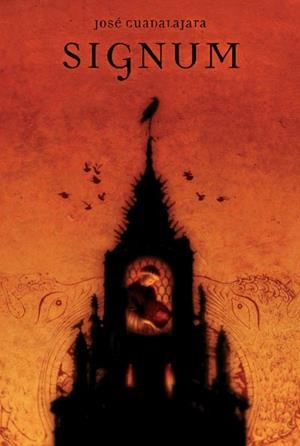 SIGNUM | 9788498000849 | GUADALAJARA