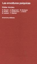 LAS ENVOLTURAS PSIQUICAS | 9789505185092 | ANZIEU