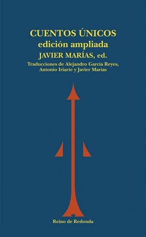 CUENTOS UNICOS | 9788493147181 | VARIOS AUTORES