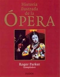 OPERA | 9788449306334 | PARKER