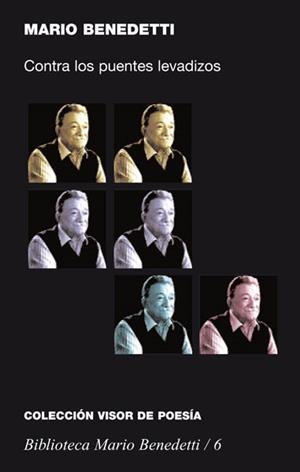 CONTRA LOS PUENTES | 9788475227061 | BENEDETTI