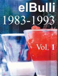 EL BULLI 1 | 9788478712397 | ADRIA ACOSTA, FERRAN/SOLER , JULI/ADRIA , ALBERT