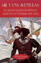 MIL Y UNA AVENTURAS | 9788477024590 | DIVERSOS