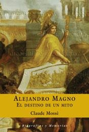 EL DESTINO DE UN MITO | 9788467016710 | MAGNO