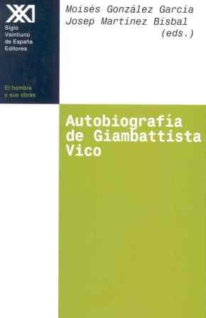 AUTOBIOGRAFIA DE GIAMBATTISTA | 9788432309731 | DIVERSOS