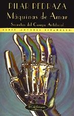 MAQUINAS DE AMOR | 9788477022473 | PEDRAZA