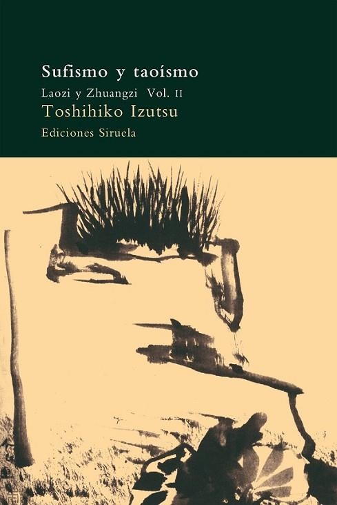 SUFISMO Y TAOISMO | 9788478443598 | IZUTSU