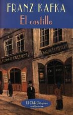 EL CASTILLO | 9788477024828 | KAFKA