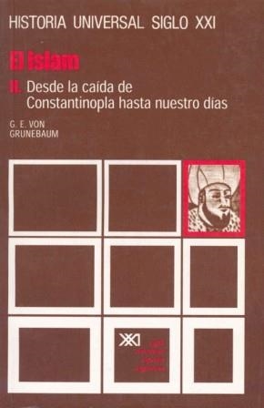 HISTORIA UNIVERSAL, 15 | 9788432301568 | GRUNEBAUM