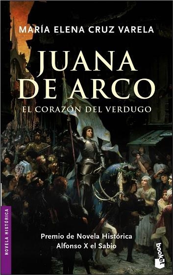 JUANA DE ARCO.EL CORAZON DEL... | 9788427028968 | VARELA