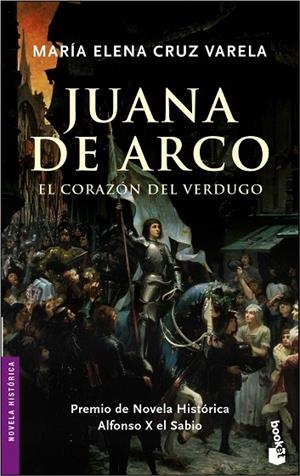 JUANA DE ARCO.EL CORAZON DEL... | 9788427028968 | VARELA
