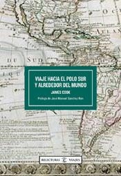 VIAJE HACIA EL POLO SUR Y ALREDE | 9788467013894 | COOK