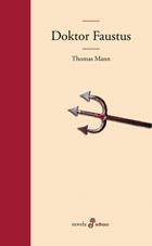 DOKTOR FAUSTUS | 9788435009379 | MANN