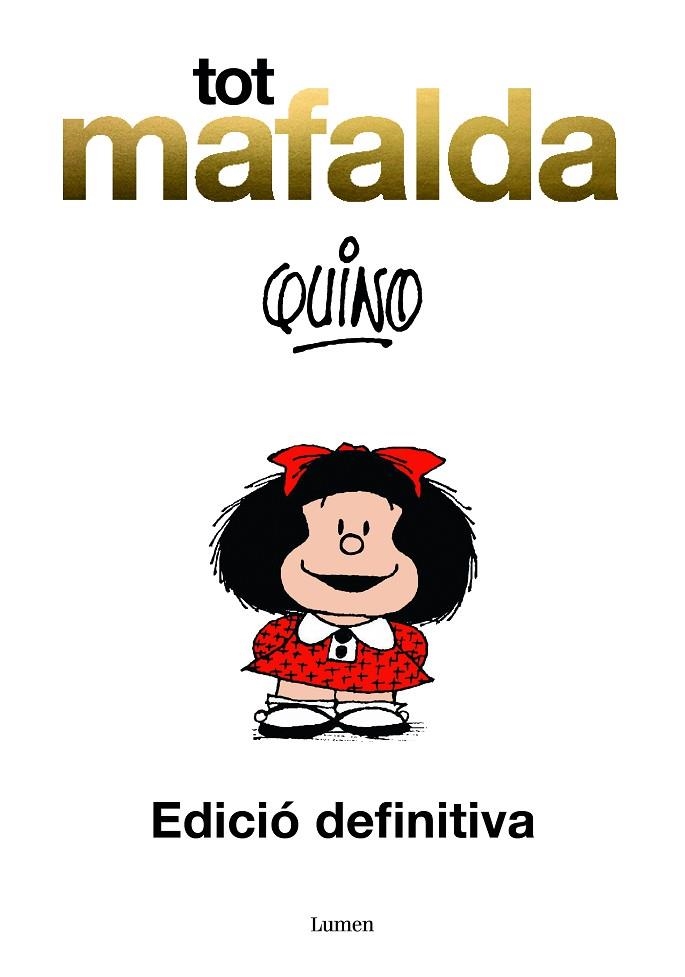 TOT MAFALDA | 9788426446008 | DIVERS