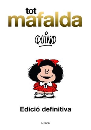 TOT MAFALDA | 9788426446008 | DIVERS