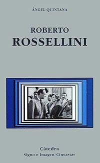 ROBERTO ROSSELLINI | 9788437613277 | QUINTANA
