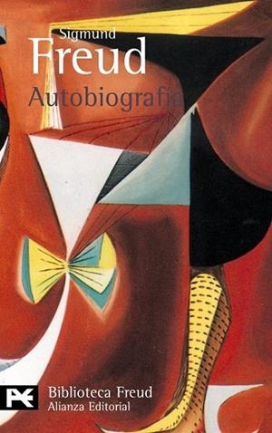 AUTOBIOGRAFIA | 9788420639260 | FREUD, SIGMUND