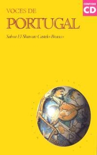 VOCES DE PORTUGAL | 9788446013808 | SALWA EL-SHAWAN