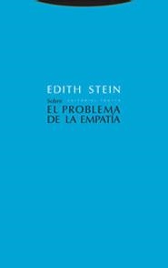 EL PROBLEMA DE LA EMPATIA | 9788481646306 | STEIN