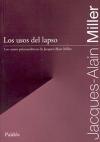 LOS USOS DEL LAPSO | 9789501288551 | MILLER