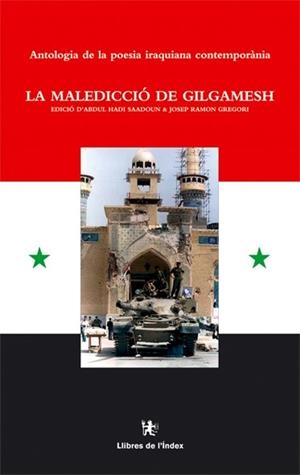 LA MALDICION DE GILGAMESH | 9788479480240 | GREGORI, JOSEP RAMON