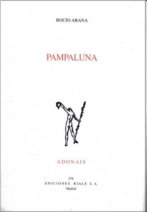 PAMPALUNA | 9788432135224 | ARANA