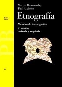 ETNOGRAFIA | 9788449309809 | DIVERSOS