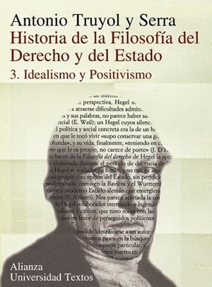 HISTORIA DE LA FILOSOFIA DEL... | 9788420643311 | SERRA