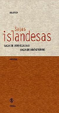 SAGAS ISLANDESAS | 9788424923747 | VARIOS AUTORES