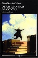 OTRAS MANERAS DE CONTAR | 9788483102947 | CALVO