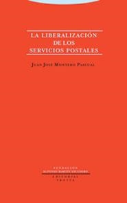 LA LIBERALIZACION DE LOS...... | 9788481647402 | PASCUAL