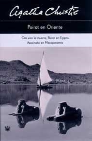 POIROT EN ORIENTE | 9788478712274 | CHRISTIE