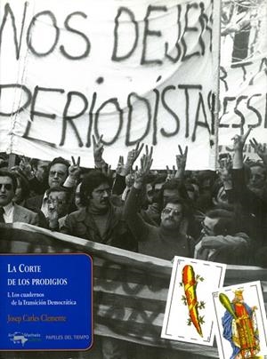 LA CORTE DE LOS PRODIGIOS | 9788477742401 | JOSEP CARLES CLEMENT