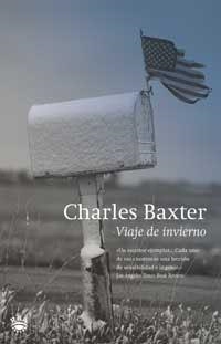 VIAJE DE INVIERNO | 9788479019495 | BAXTER